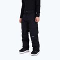 Snowboardhose Herren Colourwear Flight black