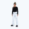 Snowboardhose Damen Colourwear Cork lt blue 2