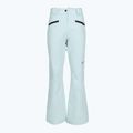 Snowboardhose Damen Colourwear Cork lt blue 9