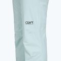 Snowboardhose Damen Colourwear Cork lt blue 11