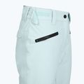 Snowboardhose Damen Colourwear Cork lt blue 12