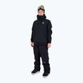 Snowboard Hoodie Colourwear Est 2010 Hood black 2