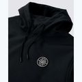 Snowboard Hoodie Colourwear Est 2010 Hood black 11