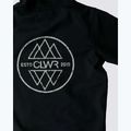 Snowboard Hoodie Colourwear Est 2010 Hood black 13