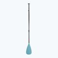 SUP Paddel 3-teilig MOAI Standard Fiberglass 3D 2
