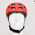 Kellys Kinderfahrradhelm rot ZIGZAG 022 10