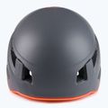 MAMMUT Crag Sender Kletterhelm grau 2