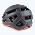MAMMUT Crag Sender Kletterhelm grau 4