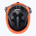 MAMMUT Crag Sender Kletterhelm grau 5