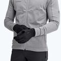 Mammut Fleece Pro Trekking-Handschuhe schwarz 5