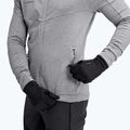 Mammut Fleece Pro Trekking-Handschuhe schwarz 6