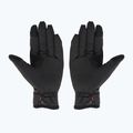 Mammut Fleece Pro Trekking-Handschuhe schwarz 2