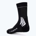X-Socks MTB Control WR 4.0 Radsocken schwarz BS01S19U-B002 2