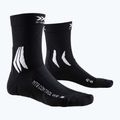 X-Socks MTB Control WR 4.0 Radsocken schwarz BS01S19U-B002 4