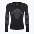 Herren Thermoaktivshirt X-Bionic Energizer 4.0 opal black/arctic white