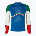 Thermoaktives Herren-Sweatshirt X-Bionic Energy Accumulator 4.0 Patriot Italy