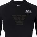 Damen Thermoaktivshirt X-Bionic Invent 4.0 Run Speed black/charcoal 3