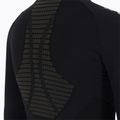 Damen Thermoaktivshirt X-Bionic Invent 4.0 Run Speed black/charcoal 6