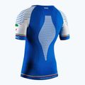 Herren Funktionsshirt X-Bionic Invent 4.0 Patriot Running Shirt blue 6