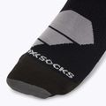 Skisocken X-Socks Ski Perform Otc x black/light grey 3