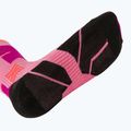 Skisocken X-Socks Ski Perform Otc light pink/light sand 5