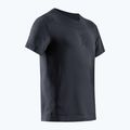 Herren X-Bionic X-Ential x schwarzes Laufshirt 2