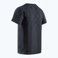 Herren X-Bionic X-Ential x schwarzes Laufshirt 3