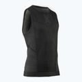 Men's X-Bionic Xceed Run x schwarz/rhino grau Lauftank Top 2