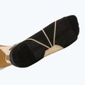 Snowboard-Socken X-Socks Snowboard Discover Otc sand/dark sand 4