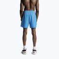 Herren-Laufshorts X-Bionic Corefusion Run Discover eternal ice 3