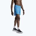 Herren-Laufshorts X-Bionic Corefusion Run Discover eternal ice 4