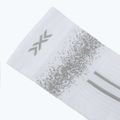 Socken X-Socks Terraskin Perform Crew x white/silver grey 3