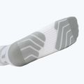 Socken X-Socks Terraskin Perform Crew x white/silver grey 4