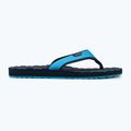 Lizard Way Herren-Flip-Flops mitternachtsblau/atlantikblau 2