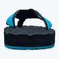 Lizard Way Herren-Flip-Flops mitternachtsblau/atlantikblau 6