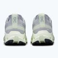 Women's On Cloudsurfer Trail Laufschuhe frost/lima 11
