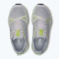 Women's On Cloudsurfer Trail Laufschuhe frost/lima 13