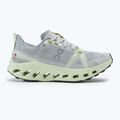 Women's On Cloudsurfer Trail Laufschuhe frost/lima 2