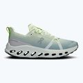 Damen Laufschuhe On Cloudsurfer Trail Wasserdicht lima/mineral 9