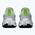 Damen Laufschuhe On Cloudsurfer Trail Wasserdicht lima/mineral 11