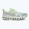 Damen Laufschuhe On Cloudsurfer Trail Wasserdicht lima/mineral 2