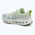 Damen Laufschuhe On Cloudsurfer Trail Wasserdicht lima/mineral 3