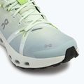 Damen Laufschuhe On Cloudsurfer Trail Wasserdicht lima/mineral 7