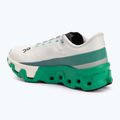 Laufschuhe Damen On Cloudmonster Hyper white/mint 3