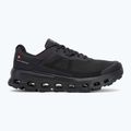 Laufschuhe Damen On Cloudvista 2 black/black 2