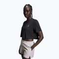 Damen-Trainings-T-Shirt On Train-T Crop black 4