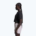 Damen-Trainings-T-Shirt On Train-T Crop black 5