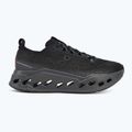 Herren On Cloudsurfer Max Wide schwarz/eclipse Laufschuhe 2