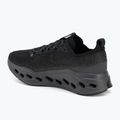 Herren On Cloudsurfer Max Wide schwarz/eclipse Laufschuhe 3