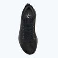 Herren On Cloudsurfer Max Wide schwarz/eclipse Laufschuhe 5